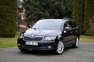Škoda Superb 2.0TDI(170KM)*Lift*DSG*Xenon*Led*Navi*Welur*El.Fotele*Chrom*Alu17"ASO - 9