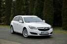 Opel Insignia 2.0CDTi(170KM)*Lift*Xenon*Led*Navi*Kamera*BLS*Keyless Go*Alu18"ASO - 2