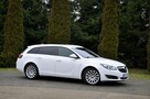 Opel Insignia 2.0CDTi(170KM)*Lift*Xenon*Led*Navi*Kamera*BLS*Keyless Go*Alu18"ASO - 4