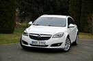 Opel Insignia 2.0CDTi(170KM)*Lift*Xenon*Led*Navi*Kamera*BLS*Keyless Go*Alu18"ASO - 8