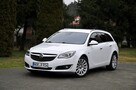 Opel Insignia 2.0CDTi(170KM)*Lift*Xenon*Led*Navi*Kamera*BLS*Keyless Go*Alu18"ASO - 9