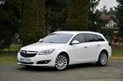 Opel Insignia 2.0CDTi(170KM)*Lift*Xenon*Led*Navi*Kamera*BLS*Keyless Go*Alu18"ASO - 10
