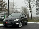 Ford S-Max 2.0 TDCI / 140KM LIFT 7 Osobowy Convers+ - 1