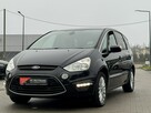 Ford S-Max 2.0 TDCI / 140KM LIFT 7 Osobowy Convers+ - 5