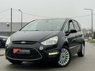 Ford S-Max 2.0 TDCI / 140KM LIFT 7 Osobowy Convers+ - 6