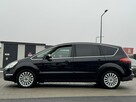 Ford S-Max 2.0 TDCI / 140KM LIFT 7 Osobowy Convers+ - 7
