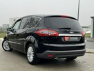 Ford S-Max 2.0 TDCI / 140KM LIFT 7 Osobowy Convers+ - 8