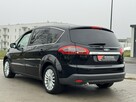 Ford S-Max 2.0 TDCI / 140KM LIFT 7 Osobowy Convers+ - 9