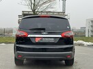 Ford S-Max 2.0 TDCI / 140KM LIFT 7 Osobowy Convers+ - 10