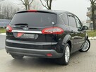 Ford S-Max 2.0 TDCI / 140KM LIFT 7 Osobowy Convers+ - 11