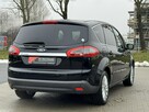 Ford S-Max 2.0 TDCI / 140KM LIFT 7 Osobowy Convers+ - 12