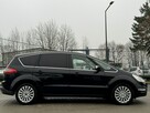 Ford S-Max 2.0 TDCI / 140KM LIFT 7 Osobowy Convers+ - 13