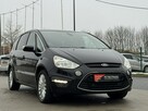 Ford S-Max 2.0 TDCI / 140KM LIFT 7 Osobowy Convers+ - 14