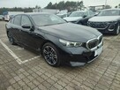BMW 520 M-pakiet wewnętrzny zewnętrzny - 15