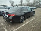 BMW 520 M-pakiet wewnętrzny zewnętrzny - 16
