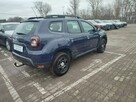 Dacia Duster Bezwypadkowy  4x4 - 6