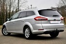 Ford Mondeo 2,0Tdci 136KM Lift Led Convers+Duża Navi Skóra  Full Opcja - 5