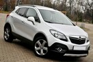 Opel Mokka 1.7 Cdti 130 KM 4x4 Full Opcja Cosmo Xenon Szyberdach  Navi Kamera