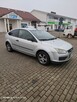 Ford Focus Klimatyzacja - 2006r - 1.6TDCI - 109KM - 1