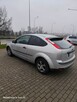Ford Focus Klimatyzacja - 2006r - 1.6TDCI - 109KM - 2