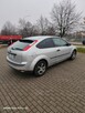Ford Focus Klimatyzacja - 2006r - 1.6TDCI - 109KM - 4