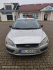 Ford Focus Klimatyzacja - 2006r - 1.6TDCI - 109KM - 5