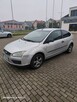 Ford Focus Klimatyzacja - 2006r - 1.6TDCI - 109KM - 7