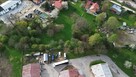 Działka z WZ w strefie usług.-magaz. w Przemyślu - 1