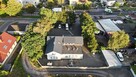 Budynek mieszkalno-usługowy przy trasie nr 11 - 1