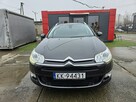 Citroen C5 ksenon-kamera-navi-sportowe fotele - 2