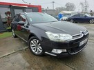 Citroen C5 ksenon-kamera-navi-sportowe fotele - 3