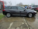 Citroen C5 ksenon-kamera-navi-sportowe fotele - 4