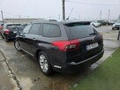 Citroen C5 ksenon-kamera-navi-sportowe fotele - 7