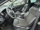Citroen C5 ksenon-kamera-navi-sportowe fotele - 10