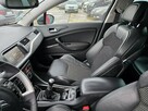 Citroen C5 ksenon-kamera-navi-sportowe fotele - 12