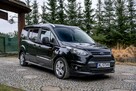 Ford Grand Tourneo Connect Bezwypadkowy / 7-osobowy / Nowy akumulator / Faktura / OC do 07.2026 - 10