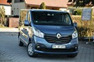 Renault Trafic 1,6dci 9 osób  winda Dla osoby niepełnosprawnej - 4