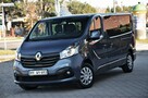 Renault Trafic 1,6dci 9 osób  winda Dla osoby niepełnosprawnej - 6