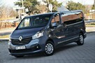 Renault Trafic 1,6dci 9 osób  winda Dla osoby niepełnosprawnej - 7