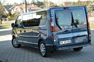 Renault Trafic 1,6dci 9 osób  winda Dla osoby niepełnosprawnej - 13