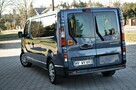 Renault Trafic 1,6dci 9 osób  winda Dla osoby niepełnosprawnej - 14