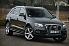 Audi Q5 2,0TDI 170KM Quattro S-line LED Xenon Navi Skóry