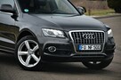 Audi Q5 2,0TDI 170KM Quattro S-line LED Xenon Navi Skóry - 4