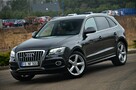 Audi Q5 2,0TDI 170KM Quattro S-line LED Xenon Navi Skóry - 6