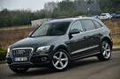 Audi Q5 2,0TDI 170KM Quattro S-line LED Xenon Navi Skóry - 7