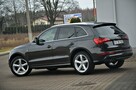 Audi Q5 2,0TDI 170KM Quattro S-line LED Xenon Navi Skóry - 11