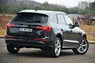 Audi Q5 2,0TDI 170KM Quattro S-line LED Xenon Navi Skóry - 12