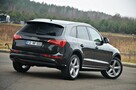 Audi Q5 2,0TDI 170KM Quattro S-line LED Xenon Navi Skóry - 13