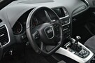 Audi Q5 2,0TDI 170KM Quattro S-line LED Xenon Navi Skóry - 15