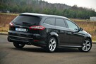 Ford Mondeo 2,2TDCI*200KM*ST-line*Niemcy*LED*Xenon - 13